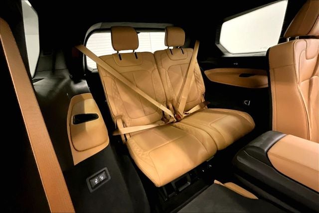 2022 Jeep Grand Cherokee L Summit 4x4 - Pano Roof - Htd/Cooled Massaging Seats