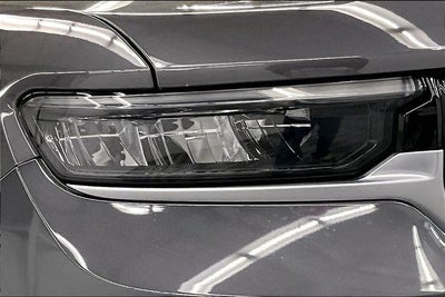 2022 Jeep Grand Cherokee L Summit 4x4 - Pano Roof - Htd/Cooled Massaging Seats