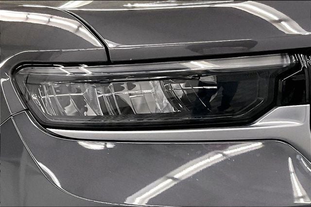 2022 Jeep Grand Cherokee L Summit 4x4 - Pano Roof - Htd/Cooled Massaging Seats