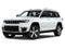 2022 Jeep Grand Cherokee L Summit