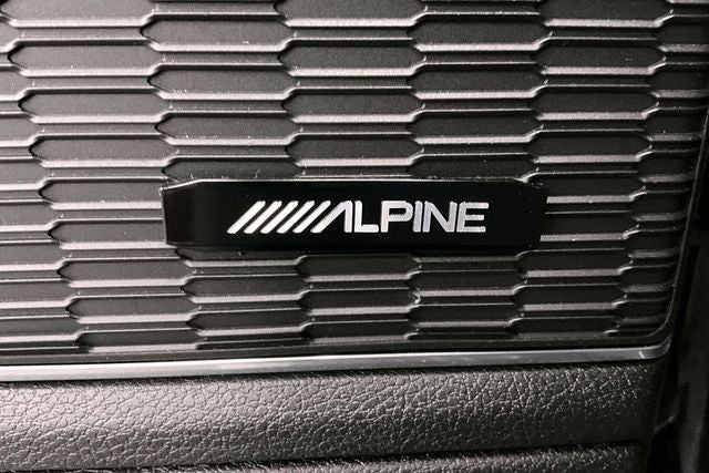 2022 Jeep Grand Cherokee L Summit 4x4 - Pano Roof - Htd/Cooled Massaging Seats