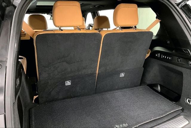 2022 Jeep Grand Cherokee L Summit 4x4 - Pano Roof - Htd/Cooled Massaging Seats