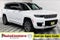 2023 Jeep Grand Cherokee L Summit 4x4 - Reserve Pkg - Htd/Cooled Massaging Seats