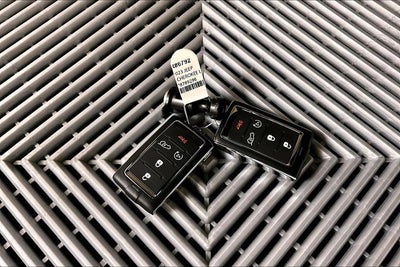 2023 Jeep Grand Cherokee L Summit 4x4 - Reserve Pkg - Htd/Cooled Massaging Seats