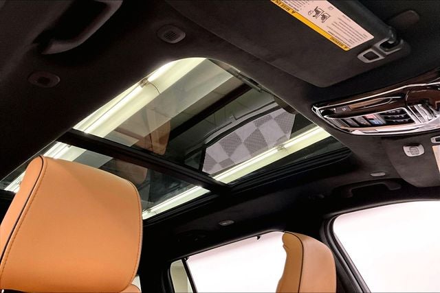 2023 Jeep Grand Cherokee L Summit 4x4 - Reserve Pkg - Htd/Cooled Massaging Seats