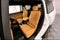 2023 Jeep Grand Cherokee L Summit 4x4 - Reserve Pkg - Htd/Cooled Massaging Seats