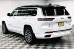 2023 Jeep Grand Cherokee L Summit 4x4 - Reserve Pkg - Htd/Cooled Massaging Seats