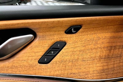 2023 Jeep Grand Cherokee L Summit 4x4 - Reserve Pkg - Htd/Cooled Massaging Seats