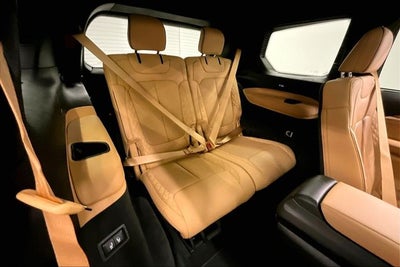 2023 Jeep Grand Cherokee L Summit 4x4 - Reserve Pkg - Htd/Cooled Massaging Seats