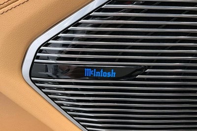 2023 Jeep Grand Cherokee L Summit 4x4 - Reserve Pkg - Htd/Cooled Massaging Seats