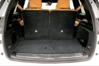 2023 Jeep Grand Cherokee L Summit 4x4 - Reserve Pkg - Htd/Cooled Massaging Seats