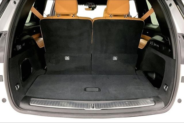 2023 Jeep Grand Cherokee L Summit 4x4 - Reserve Pkg - Htd/Cooled Massaging Seats