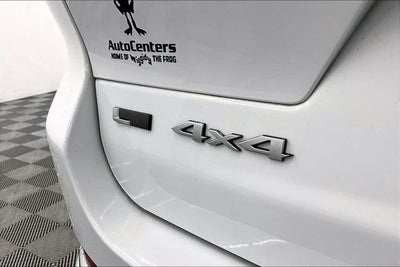 2023 Jeep Grand Cherokee L Summit 4x4 - Reserve Pkg - Htd/Cooled Massaging Seats