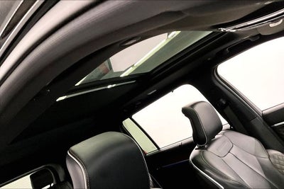 2023 Jeep Grand Cherokee L Summit 4x4-Pano Roof-Htd/Cooled Massaging Leather