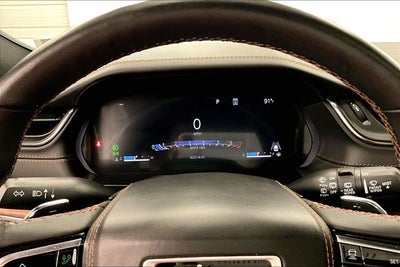 2023 Jeep Grand Cherokee L Summit 4x4-Pano Roof-Htd/Cooled Massaging Leather