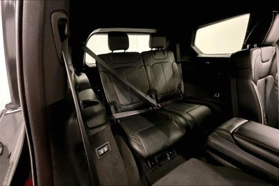 2023 Jeep Grand Cherokee L Summit 4x4-Pano Roof-Htd/Cooled Massaging Leather