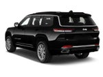 2021 Jeep Grand Cherokee L Summit 4X4-Panoramic Roof-Adaptive Cruise