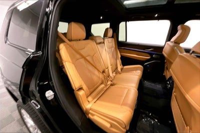 2021 Jeep Grand Cherokee L Summit 4x4-Pano Roof-Htd/Cooled Massaging Leather