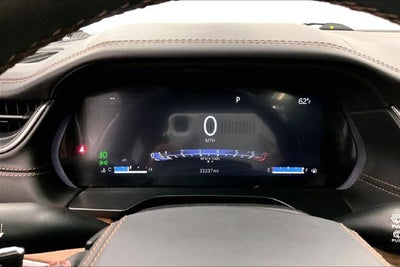 2021 Jeep Grand Cherokee L Summit 4x4-Pano Roof-Htd/Cooled Massaging Leather