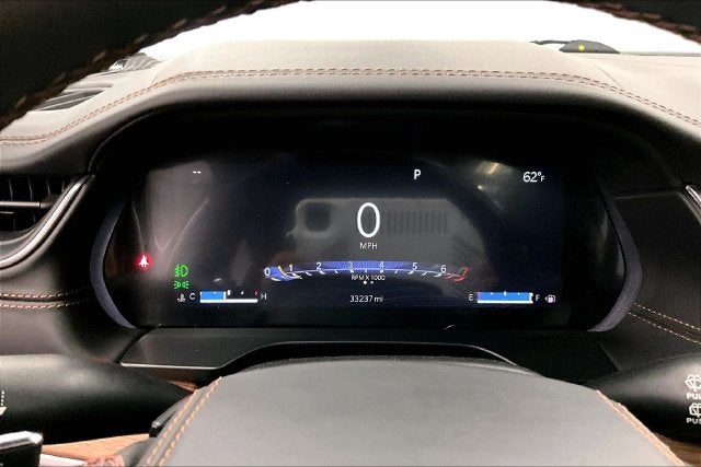 2021 Jeep Grand Cherokee L Summit 4x4-Pano Roof-Htd/Cooled Massaging Leather