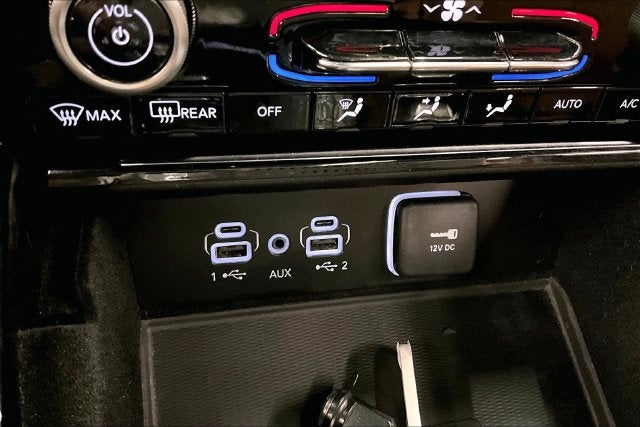 2021 Jeep Grand Cherokee L Summit 4x4-Pano Roof-Htd/Cooled Massaging Leather