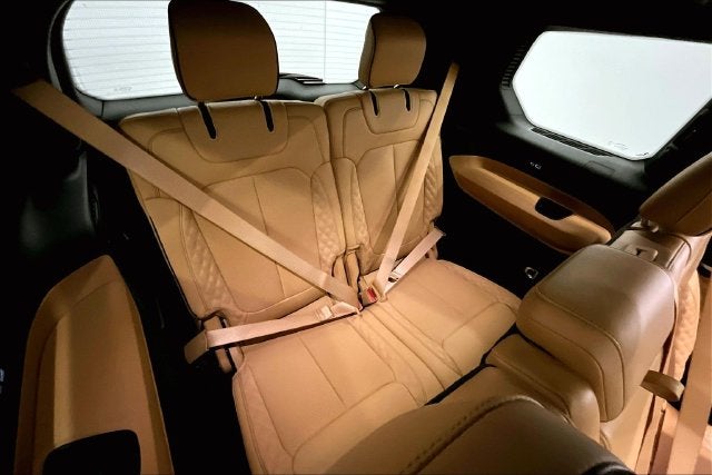 2021 Jeep Grand Cherokee L Summit 4x4-Pano Roof-Htd/Cooled Massaging Leather