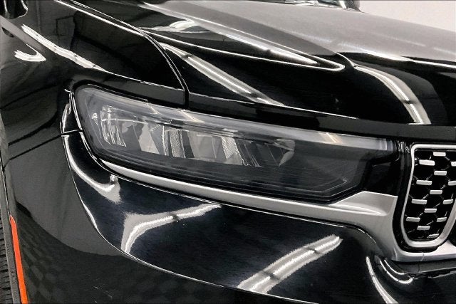 2021 Jeep Grand Cherokee L Summit 4x4-Pano Roof-Htd/Cooled Massaging Leather