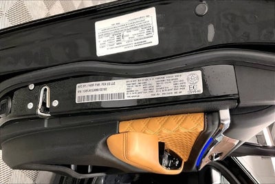 2021 Jeep Grand Cherokee L Summit 4x4-Pano Roof-Htd/Cooled Massaging Leather