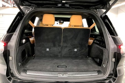 2021 Jeep Grand Cherokee L Summit 4x4-Pano Roof-Htd/Cooled Massaging Leather