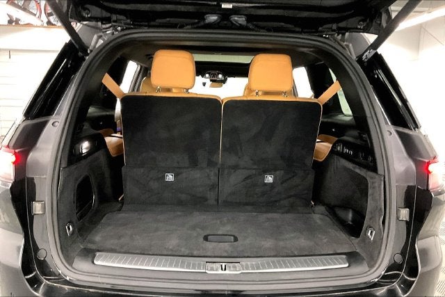 2021 Jeep Grand Cherokee L Summit 4x4-Pano Roof-Htd/Cooled Massaging Leather