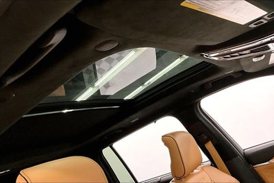 2023 Jeep Grand Cherokee L Summit 4x4 - Pano Roof - Htd/Cooled Massaging Seats