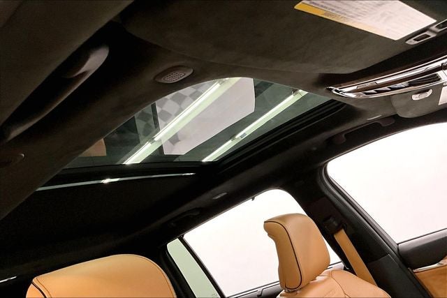 2023 Jeep Grand Cherokee L Summit 4x4 - Pano Roof - Htd/Cooled Massaging Seats