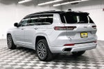 2023 Jeep Grand Cherokee L Summit 4x4 - Pano Roof - Htd/Cooled Massaging Seats