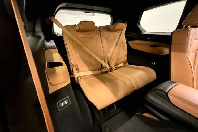 2023 Jeep Grand Cherokee L Summit 4x4 - Pano Roof - Htd/Cooled Massaging Seats