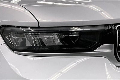 2023 Jeep Grand Cherokee L Summit 4x4 - Pano Roof - Htd/Cooled Massaging Seats