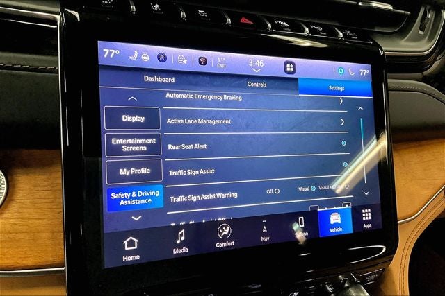 2023 Jeep Grand Cherokee L Summit 4x4 - Pano Roof - Htd/Cooled Massaging Seats