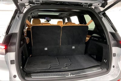 2023 Jeep Grand Cherokee L Summit 4x4 - Pano Roof - Htd/Cooled Massaging Seats