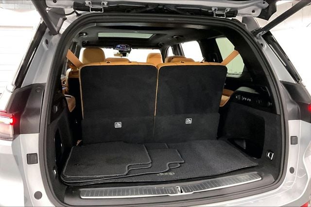 2023 Jeep Grand Cherokee L Summit 4x4 - Pano Roof - Htd/Cooled Massaging Seats