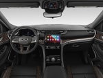 2024 Jeep Grand Cherokee L Summit Reserve-4X4-Heated/Cooled Seats