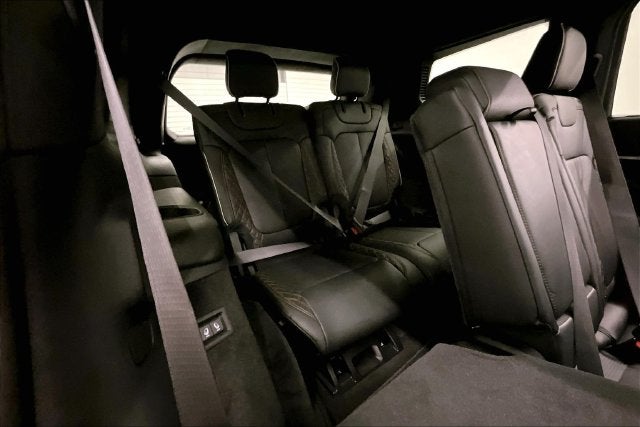 2024 Jeep Grand Cherokee L Summit 4x4-Pano Roof-Htd/Cooled Massaging Leather-21'' Wh