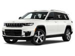 2024 Jeep Grand Cherokee L Summit Reserve-4X4-Heated/Cooled Seats