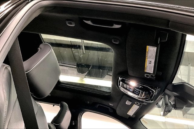 2024 Jeep Grand Cherokee L Summit