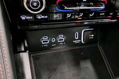 2024 Jeep Grand Cherokee L Summit