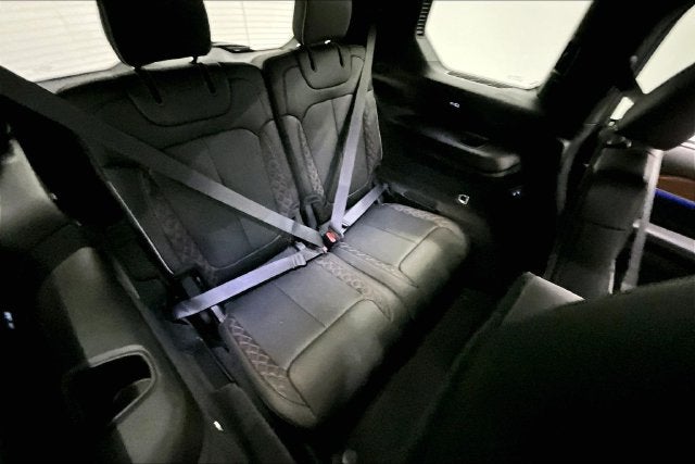 2024 Jeep Grand Cherokee L Summit