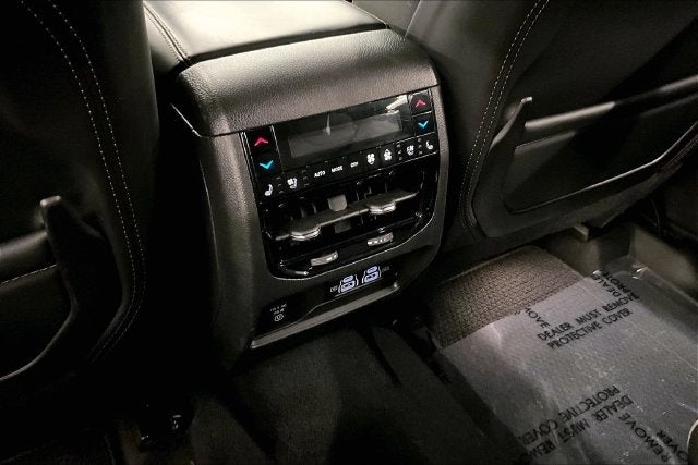2024 Jeep Grand Cherokee L Summit