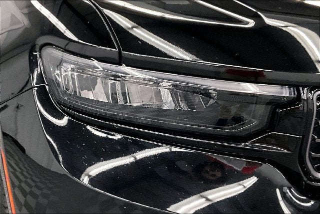 2024 Jeep Grand Cherokee L Summit