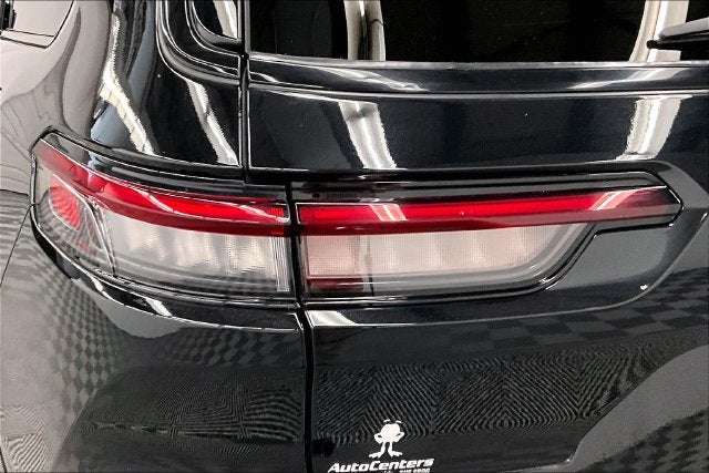 2024 Jeep Grand Cherokee L Summit