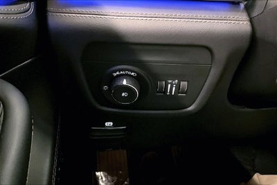 2024 Jeep Grand Cherokee L Summit