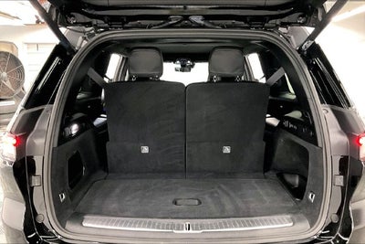 2024 Jeep Grand Cherokee L Summit