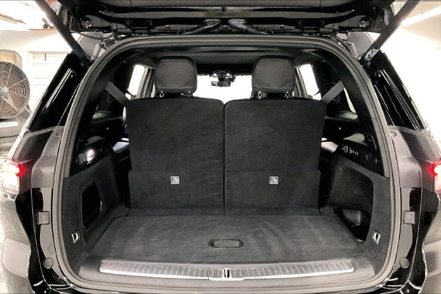 2024 Jeep Grand Cherokee L Summit